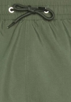 Pier One PEACHY SOFT BEACH SHORTS - Badeshorts - Khaki 11 Pier One PEACHY SOFT BEACH SHORTS - Badeshorts - Khaki -Pier One 006587c44a2d42e1b4df545670ece3dd