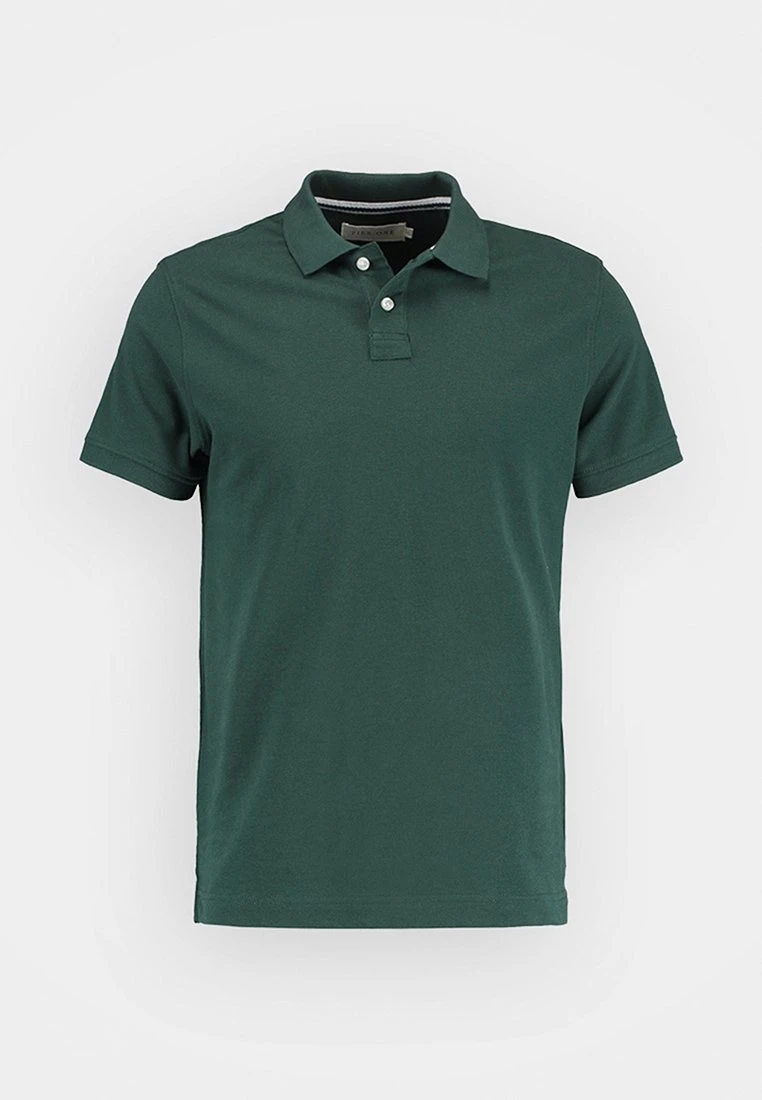 Pier One Poloshirt - Dark Green 2 Pier One Poloshirt - Dark Green – Bild 2