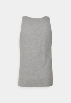 Pier One 5 PACK - Unterhemd/-shirt - 802 - Black_102 - Grey_001 - White -Pier One 0118d2c8c5724fff8414638fb2e58ca4