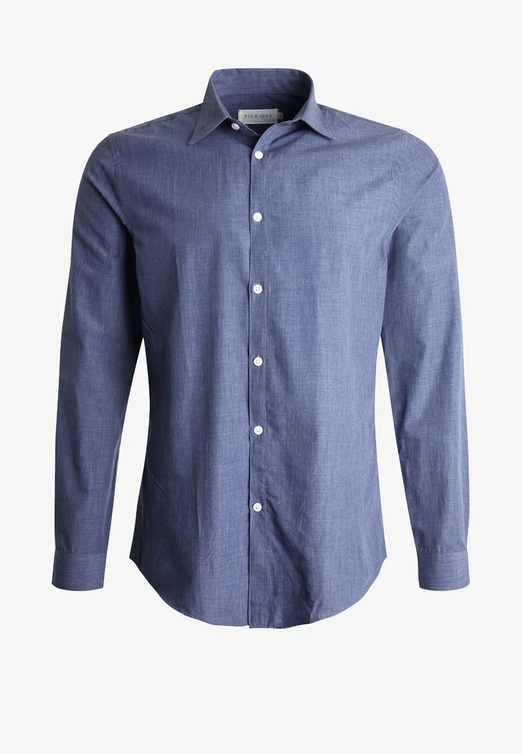 Pier One Hemd - Blue 6 Pier One Hemd - Blue – Bild 6