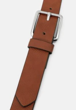 Pier One 2 PACK - Gürtel - 802 - Black_708 - Cognac 8 Pier One 2 PACK - Gürtel - 802 - Black_708 - Cognac -Pier One 069d6e3e9f794d2e8e9175d87042287e