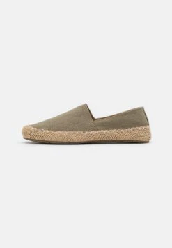 Pier One Espadrille - Brown -Pier One 06fd938004ce42018a882a137d91f8f3 1