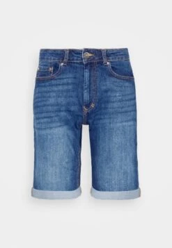 Pier One Jeans Shorts - Blue 10 Pier One Jeans Shorts - Blue -Pier One 0cfaf67000144e719a31425979a35abe
