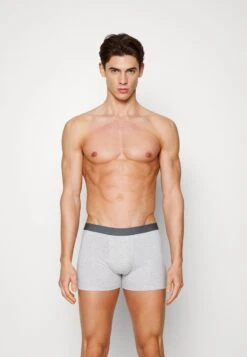 Pier One 7 PACK - Panties - Black /dark Blue/red -Pier One 1130229e352f48d79f814b5084558c0a