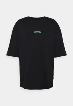 Pier One T-Shirt Print - Black -Pier One 194794da1ee64933893ff38261410d40