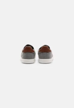Pier One UNISEX - Slipper - Dark Grey -Pier One 1a4cf2d9897d4c98b0ddac911d5c994e