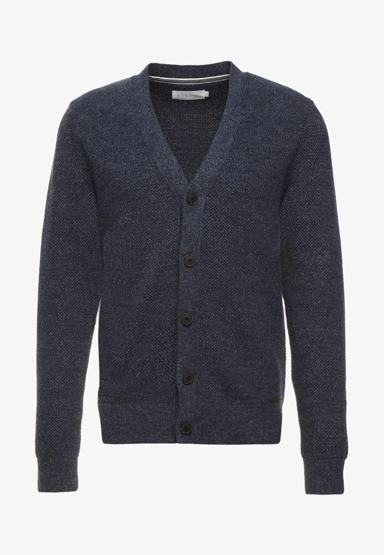 Pier One Strickjacke - Light Grey 6 Pier One Strickjacke - Light Grey – Bild 6