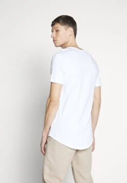 Pier One T-Shirt Basic - White 8 Pier One T-Shirt Basic - White -Pier One 242c99d549824f959237cf39ed9d6816