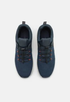 Pier One Sneaker Low - Dark Blue -Pier One 25703cc5b9174d57b2219322fcace305