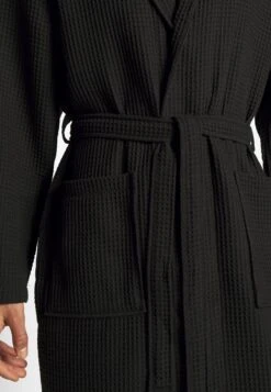 Pier One Bademantel - Lack -Pier One 25aab4bcb7dc41eb8bd8e14d06216bbd