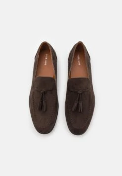 Pier One Slipper - Dark Brown 9 Pier One Slipper - Dark Brown -Pier One 2e07c94ed3be4c0abd25b53e20146662