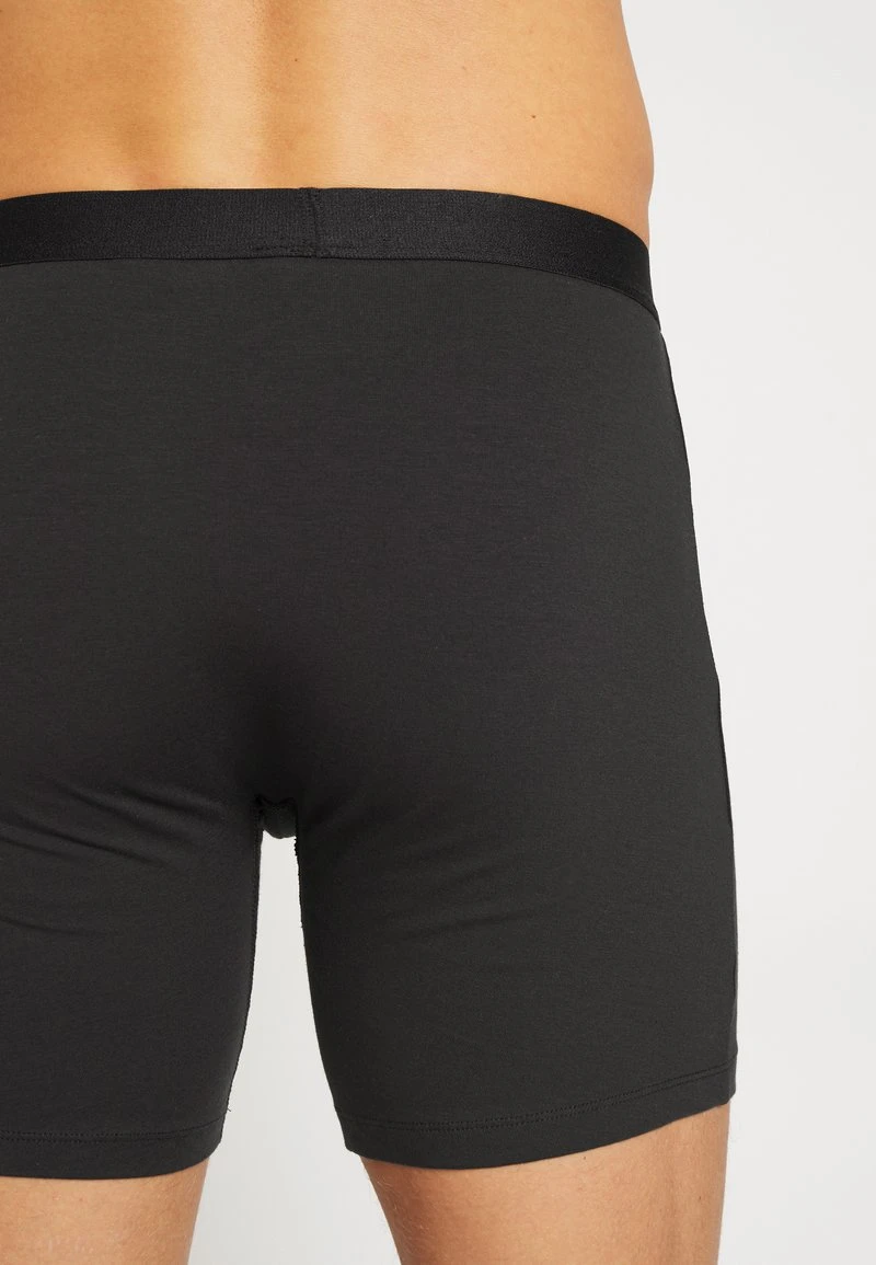 Pier One 3 PACK - Panties - Black 3 Pier One 3 PACK - Panties - Black – Bild 3