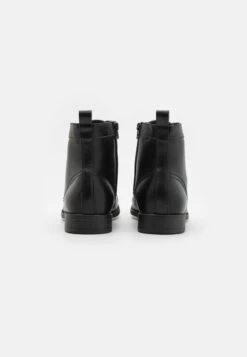 Pier One Schnürstiefelette - Black -Pier One 34d8115d70874aaf8b19d3ab90f13648