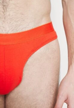 Pier One 3 PACK - Slip - Red/grey/black 10 Pier One 3 PACK - Slip - Red/grey/black -Pier One 45a18e825de64331b16a7b7284d3586f