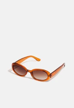 Pier One UNISEX - Sonnenbrille - Brown