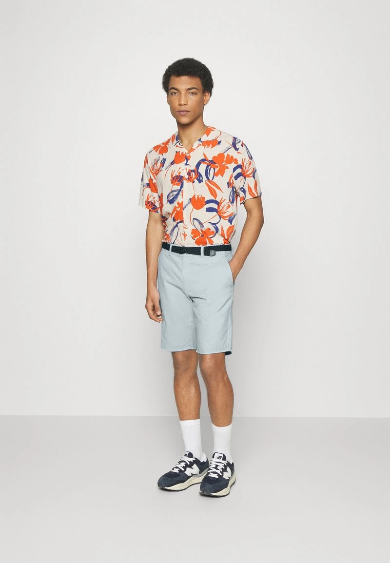 Pier One Shorts - Light Blue 2 Pier One Shorts - Light Blue – Bild 2