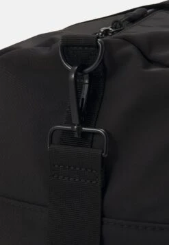 Pier One UNISEX - Sporttasche - Black -Pier One 698f1b29d6a44ddc92266edae733d03e