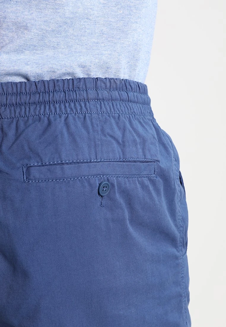 Pier One Shorts - Blau 5 Pier One Shorts - Blau – Bild 5