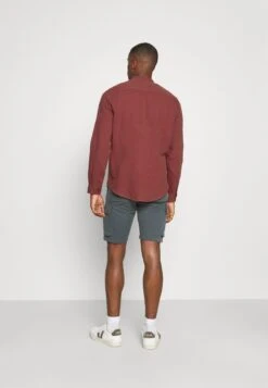 Pier One Hemd - Red -Pier One 70c8d766956e4aa9bdb169a7b68c452a