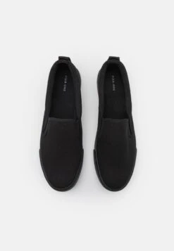 Pier One UNISEX - Slipper - Black 9 Pier One UNISEX - Slipper - Black -Pier One 72334ce459e0415bb545edc4e55cefbe