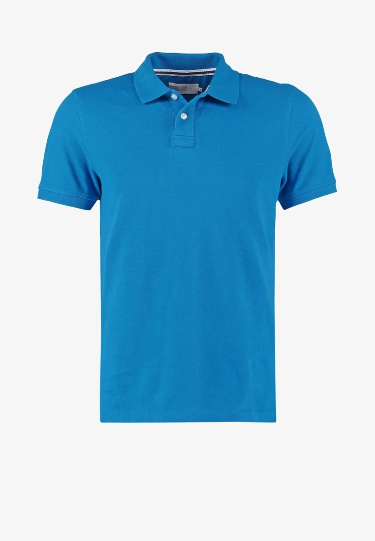 Pier One Poloshirt - Dark Green 5 Pier One Poloshirt - Dark Green – Bild 5