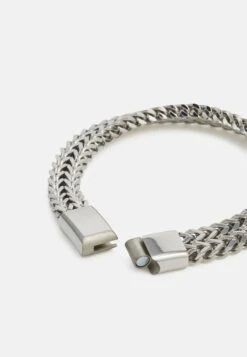 Pier One Armband - Silver-coloured -Pier One 8ade362317344761972d7f92dfca3311