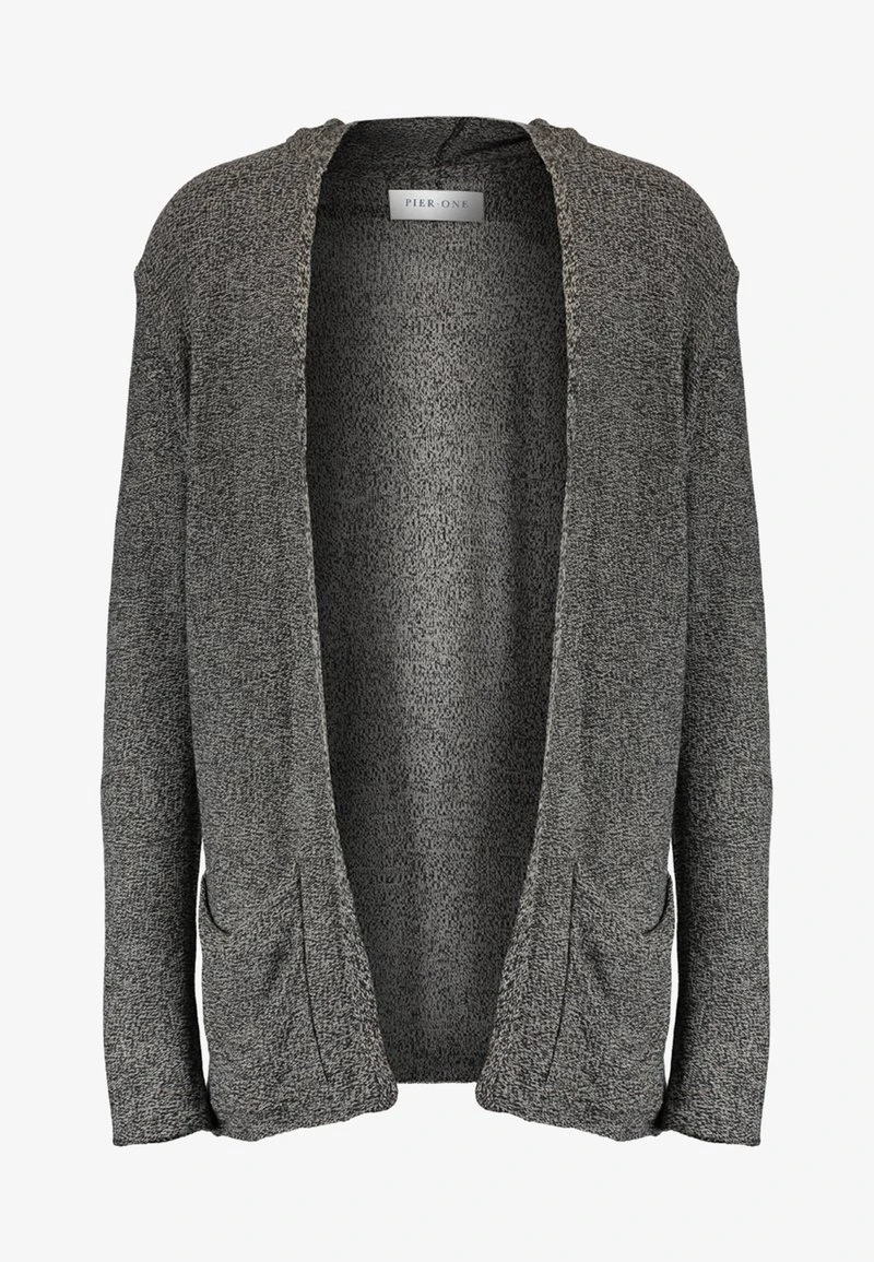 Pier One Strickjacke - Beige 6 Pier One Strickjacke - Beige – Bild 6