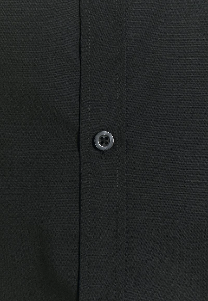 Pier One 2 PACK - Businesshemd - White/black 5 Pier One 2 PACK - Businesshemd - White/black – Bild 5