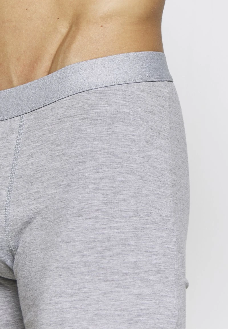 Pier One 3 PACK - Panties - Grey/black/blue 6 Pier One 3 PACK - Panties - Grey/black/blue – Bild 6