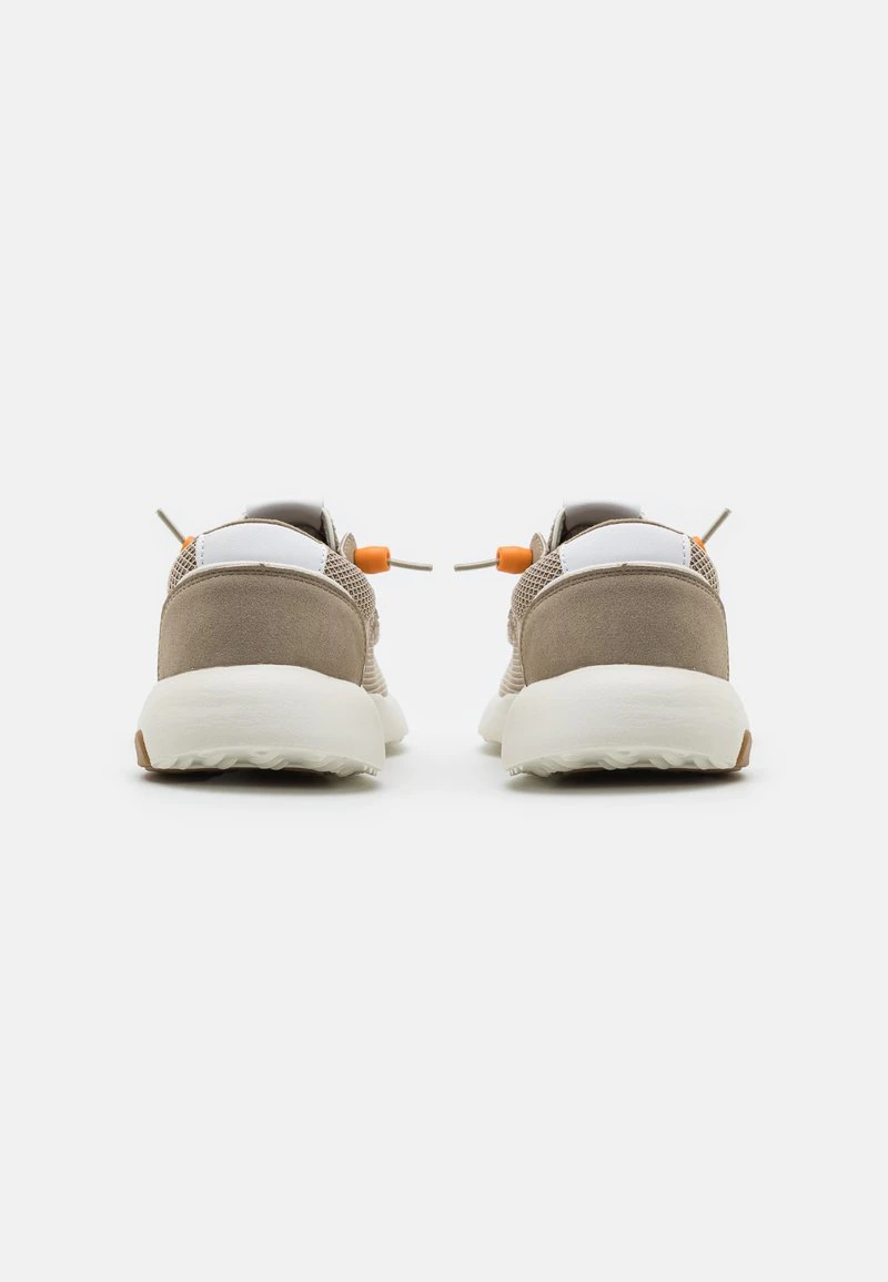 Pier One Sneaker Low - Beige 3 Pier One Sneaker Low - Beige – Bild 3