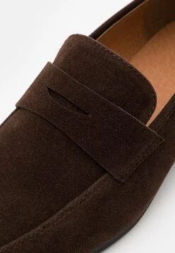 Pier One Business-Slipper - Dark Brown 11 Pier One Business-Slipper - Dark Brown -Pier One adb487ce627a49db9251319ed9f14cab