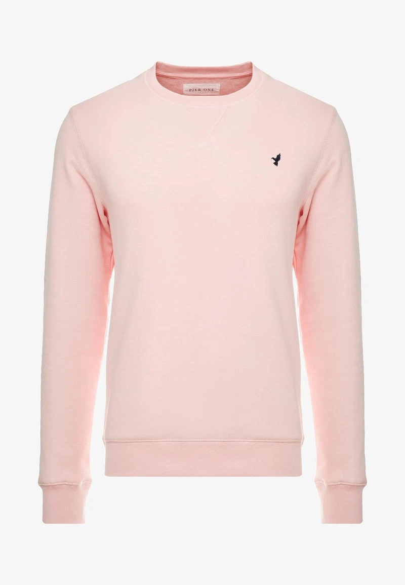 Pier One Sweatshirt - Pink 5 Pier One Sweatshirt - Pink – Bild 5