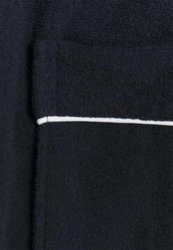 Pier One Bademantel - Dark Blue/white 8 Pier One Bademantel - Dark Blue/white -Pier One af5db020933b45ceb4cef8b9825af3a6