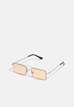 Pier One UNISEX - Sonnenbrille - Silver-coloured, Orange 10 Pier One UNISEX - Sonnenbrille - Silver-coloured, Orange -Pier One b33976f6e44349a1b7687bc073608575 1