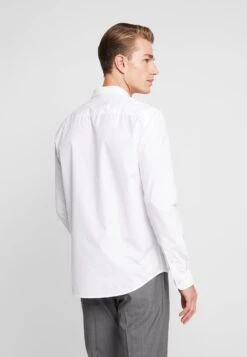 Pier One 2 PACK - Businesshemd - White/light Blue 8 Pier One 2 PACK - Businesshemd - White/light Blue -Pier One be6c104a9fb24ec4b7e3fbf862bb62fa