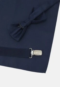 Pier One SET - Sonstige Accessoires - Dark Blue 11 Pier One SET - Sonstige Accessoires - Dark Blue -Pier One c2b7d8a84046495a808433be18c99432