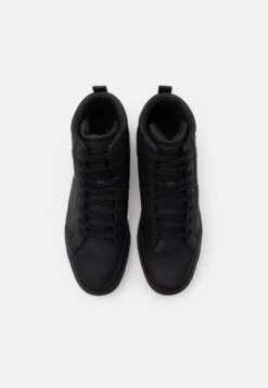 Pier One Sneaker High - Black 9 Pier One Sneaker High - Black -Pier One c5a11e765cbc45399ca02dedaa5cdb16