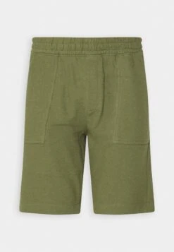 Pier One Jogginghose - Khaki -Pier One d072b0ce893b4077bd9927650172ea59