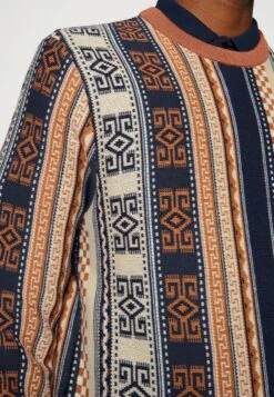 Pier One Strickpullover - Multi-coloured 11 Pier One Strickpullover - Multi-coloured -Pier One d443650c531b433face97c260d5d62d2