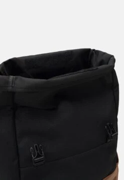 Pier One UNISEX - Tagesrucksack - Brown/black 8 Pier One UNISEX - Tagesrucksack - Brown/black -Pier One d5e63421c18540a39f5866f77c89ea7a