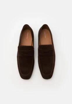 Pier One Business-Slipper - Dark Brown 9 Pier One Business-Slipper - Dark Brown -Pier One dabc48d8fca3488f88fd0b32e87a70fc