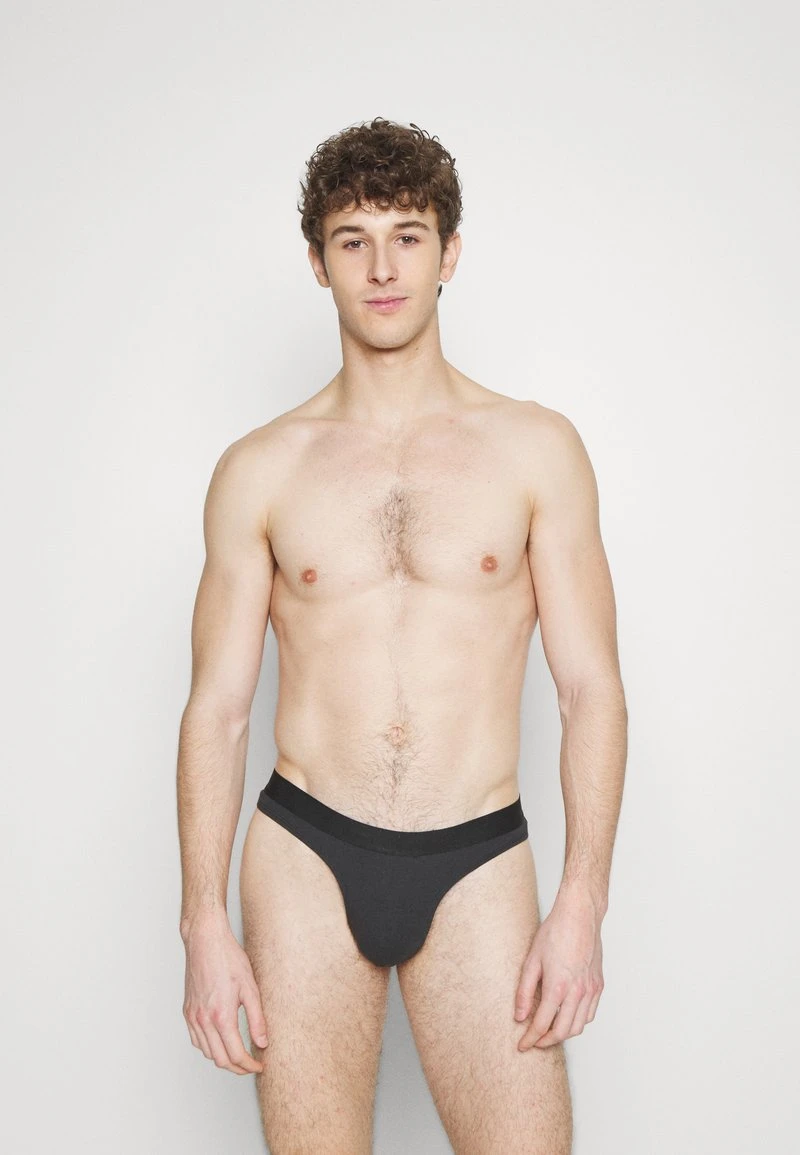 Pier One 3 PACK - Slip - Red/grey/black 6 Pier One 3 PACK - Slip - Red/grey/black – Bild 6