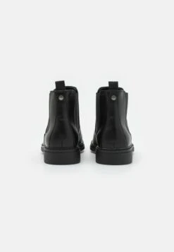 Pier One Stiefelette - Black -Pier One ea03e01ea2934881b130258f8612183f