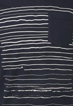 Pier One T-Shirt Print - Dark Blue 10 Pier One T-Shirt Print - Dark Blue -Pier One ea82914b5b044410996fab6424f50c99