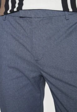 Pier One Stoffhose - Blue 10 Pier One Stoffhose - Blue -Pier One ee2806d6749d452b893c782367ca9169