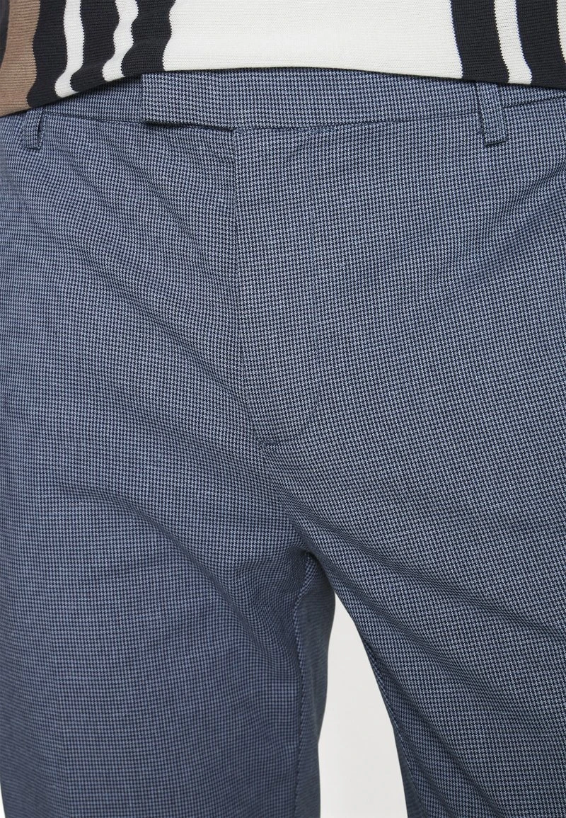 Pier One Stoffhose - Blue 5 Pier One Stoffhose - Blue – Bild 5