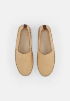 Pier One RENA ESPADRILLE UNISEX - Espadrille - Beige 9 Pier One RENA ESPADRILLE UNISEX - Espadrille - Beige -Pier One ee8bede9139e442b9465d505e9097d21