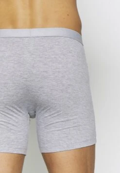 Pier One 3 PACK - Panties - Grey/black/blue 9 Pier One 3 PACK - Panties - Grey/black/blue -Pier One f2b4755361ef4f3698246a8062b4ef1a