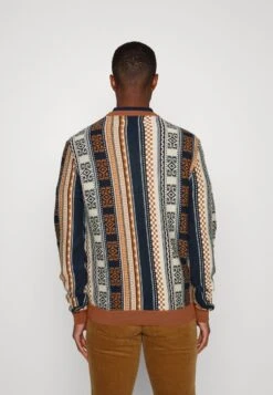 Pier One Strickpullover - Multi-coloured 9 Pier One Strickpullover - Multi-coloured -Pier One f748f0e4c3a54b2bbc9b26b9f2c2b4f6